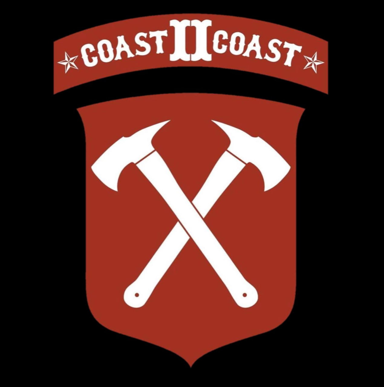 Coast II Coast